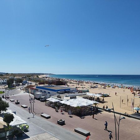 T2 - Praia Pescadores Frente Mar - Casas & Papeis Армасан-де-Пера Екстер'єр фото